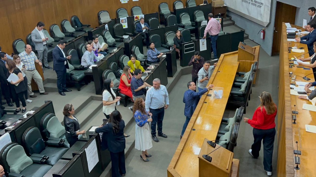 Gobierno estatal presentará queja contra proceso de Fiscal