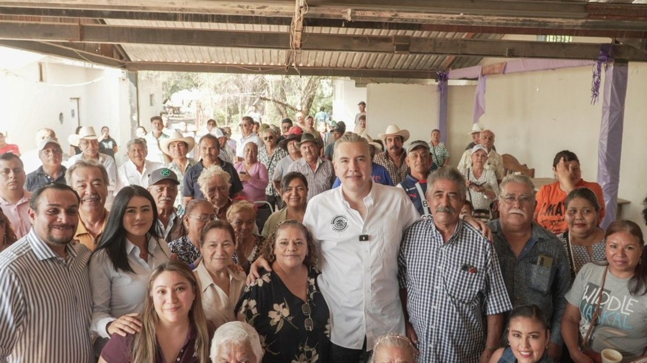 Waldo Fernández impulsa acceso a la vivienda digna en Nuevo León 
