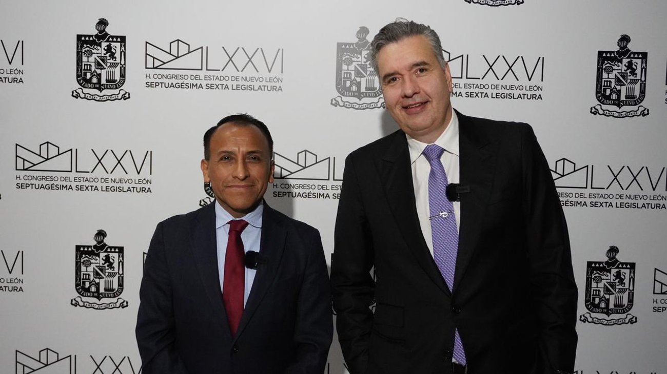 Celebran Waldo y Torres decisión del Tribunal Electoral