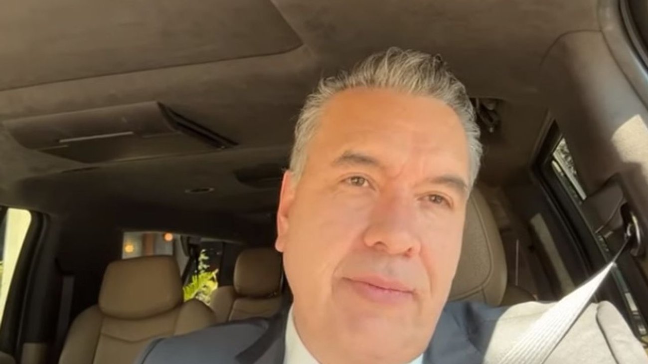 Acusa Waldo a Colosio de actos anticipados de campaña