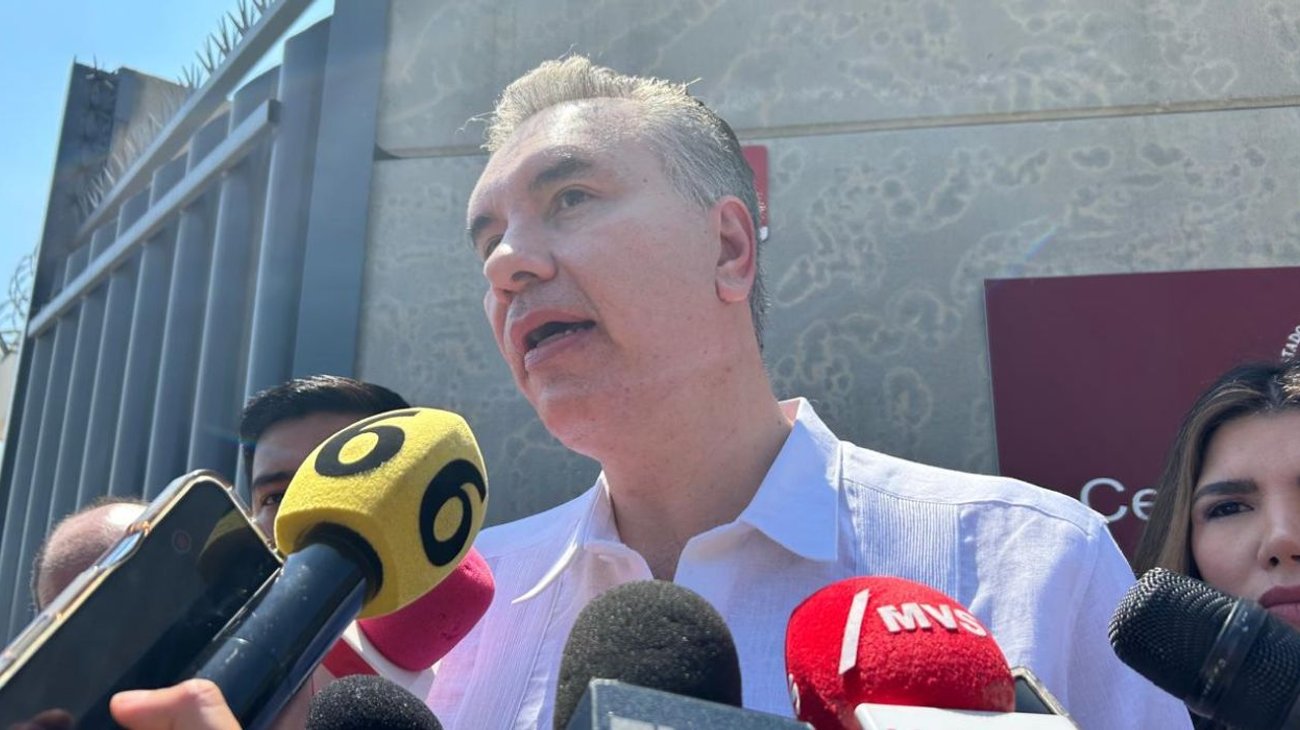 El juez castiga a Karina con inhabilitación y servicio social