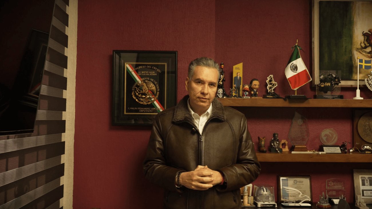 Pide Waldo Fernández coordinación para avalar Presupuesto 2026