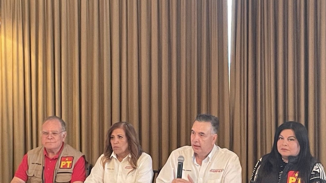 Dicen Waldo y Judith que mantendrán programas sociales