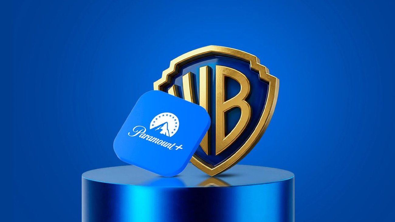 Fusión Paramount-Warner pondría en riesgo 4 mil 500 empleos