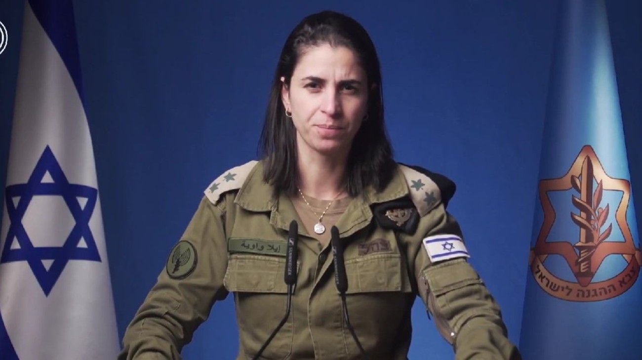 Ordena ejército israelí evacuar 53 pueblos del sur de Líbano