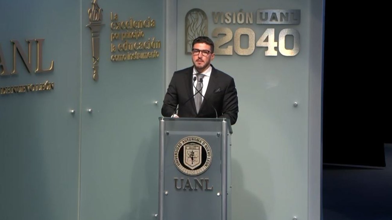 Gobierno de NL promete recursos y respeto a autonomía de UANL