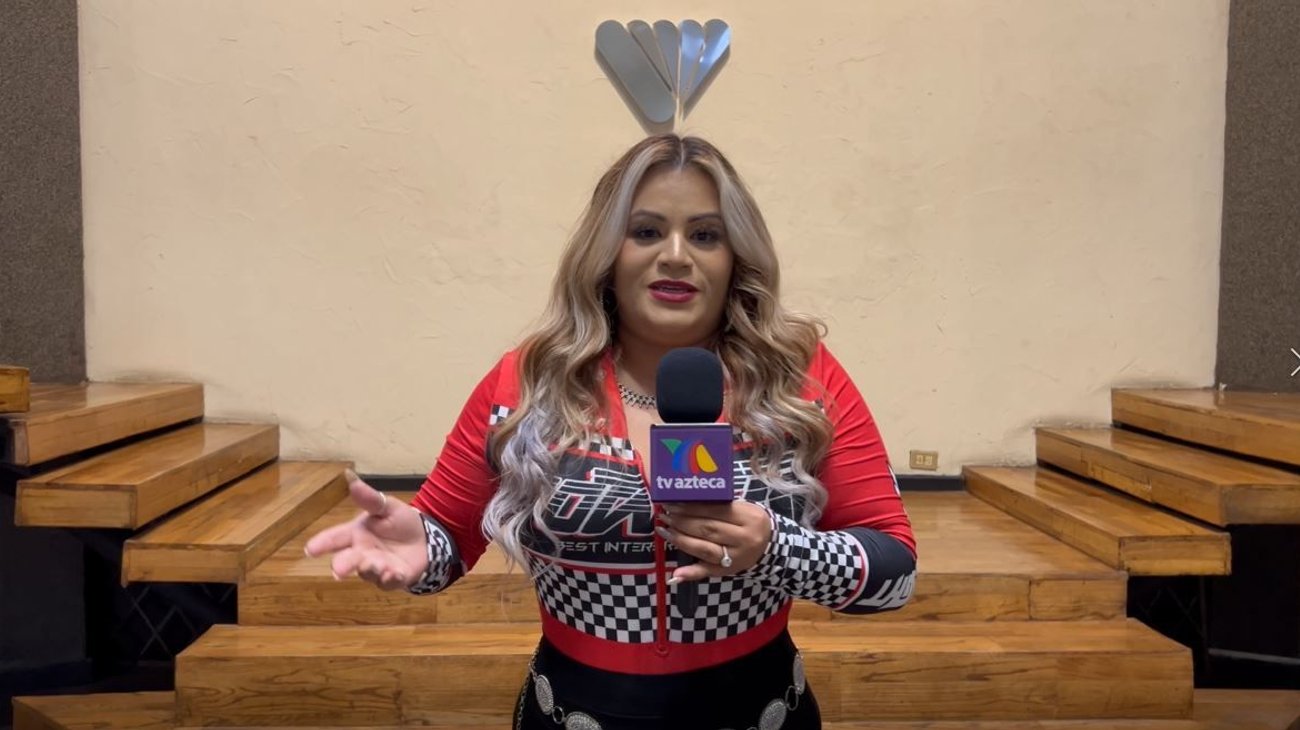 Diana Corzo estrena su nuevo sencillo 'Más Cabrona que Bonita'