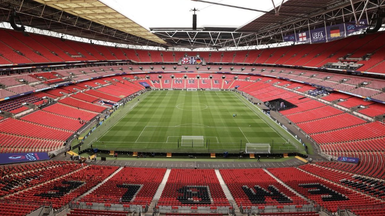 Jaguars rompería la racha en 2028 de jugar en Londres
