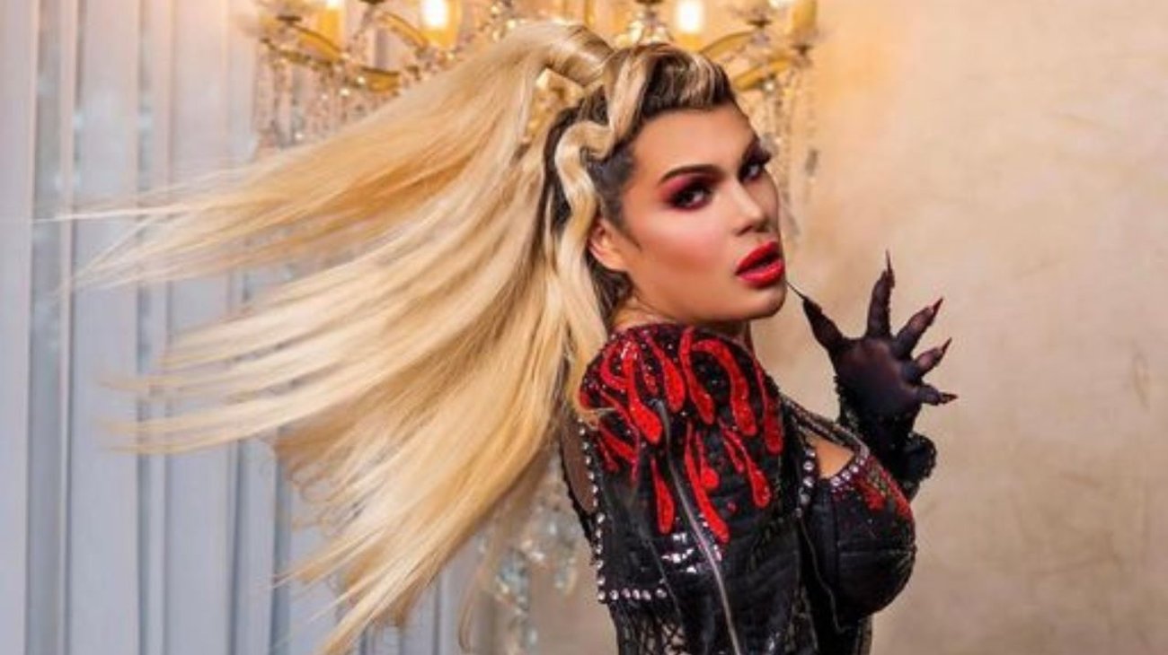 Wendy Guevara vuelve a 'La Casa de los Famosos' en Colombia