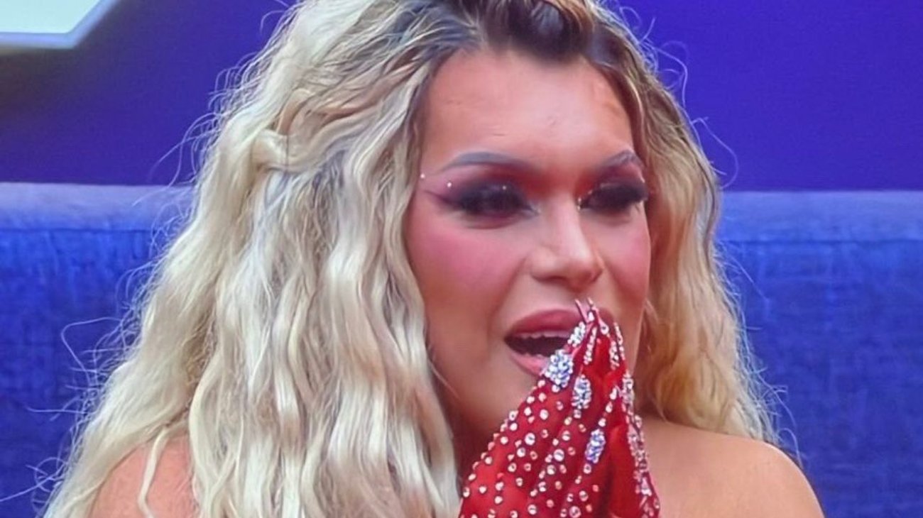 Wendy Guevara es la ganadora 'La Casa de los Famosos'