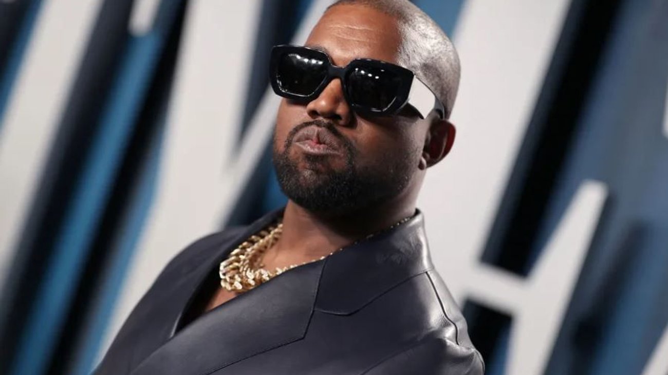 Critican a festival en Londres por incluir a Kanye West