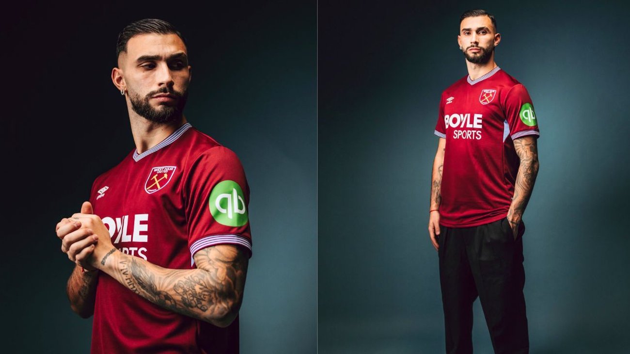 El West Ham ficha a Taty Castellanos por 28 millones