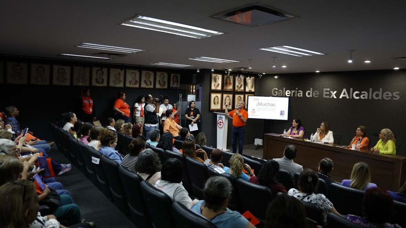 Implementa Guadalupe reglamento contra la violencia de género