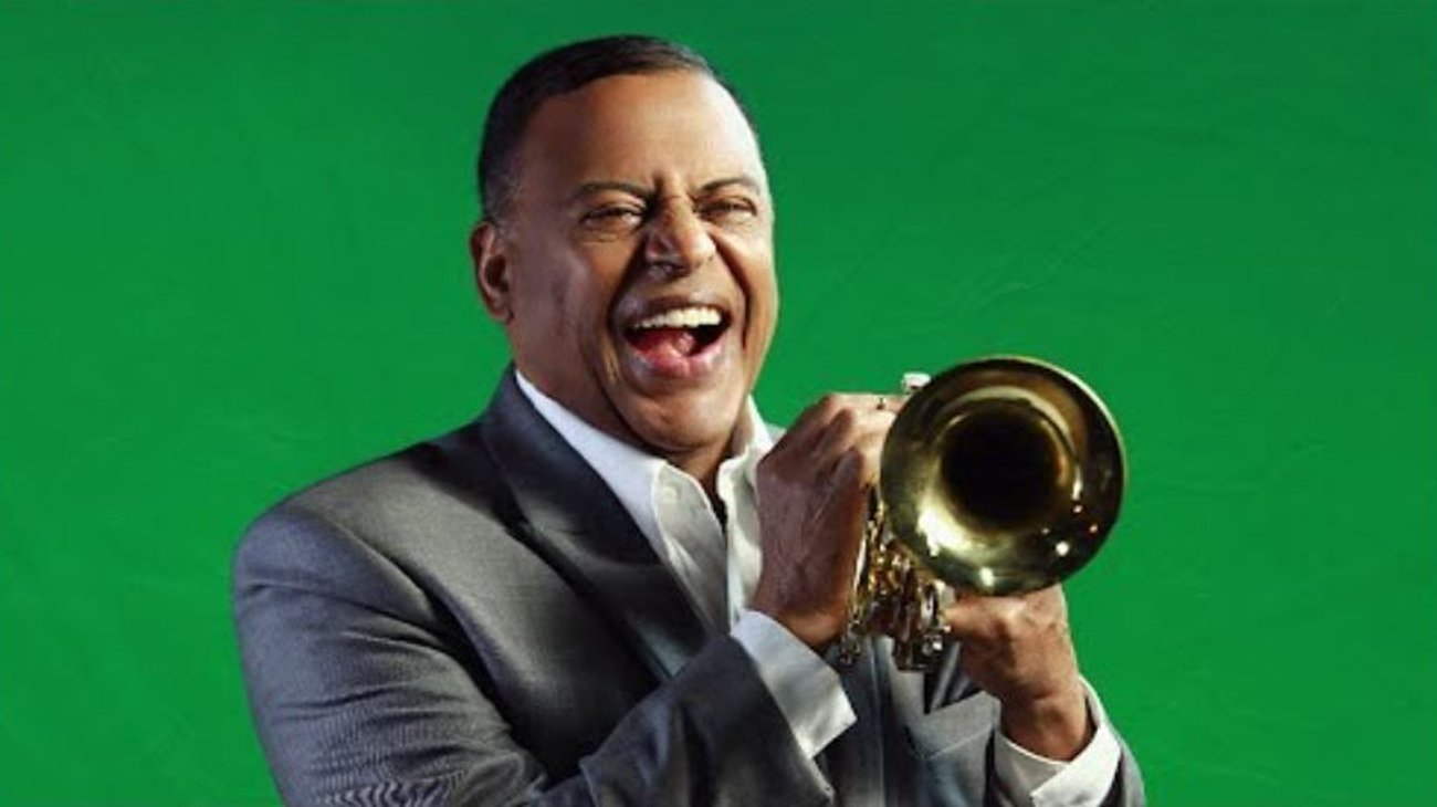 Hospitalizan a Wilfrido Vargas; este es su estado de salud