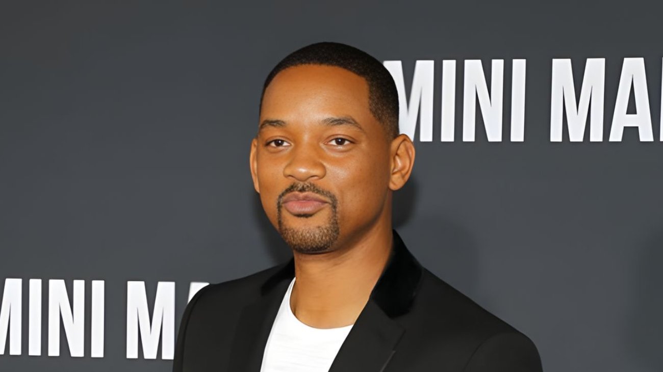 Acusan a Will Smith de presunto acoso sexual y represalias
