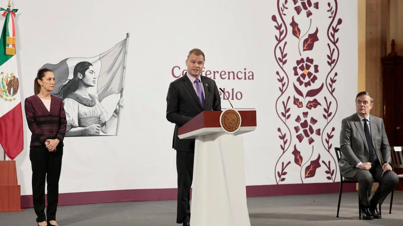 Instalará Unilever planta en Salinas Victoria; invertirá 408 mdd