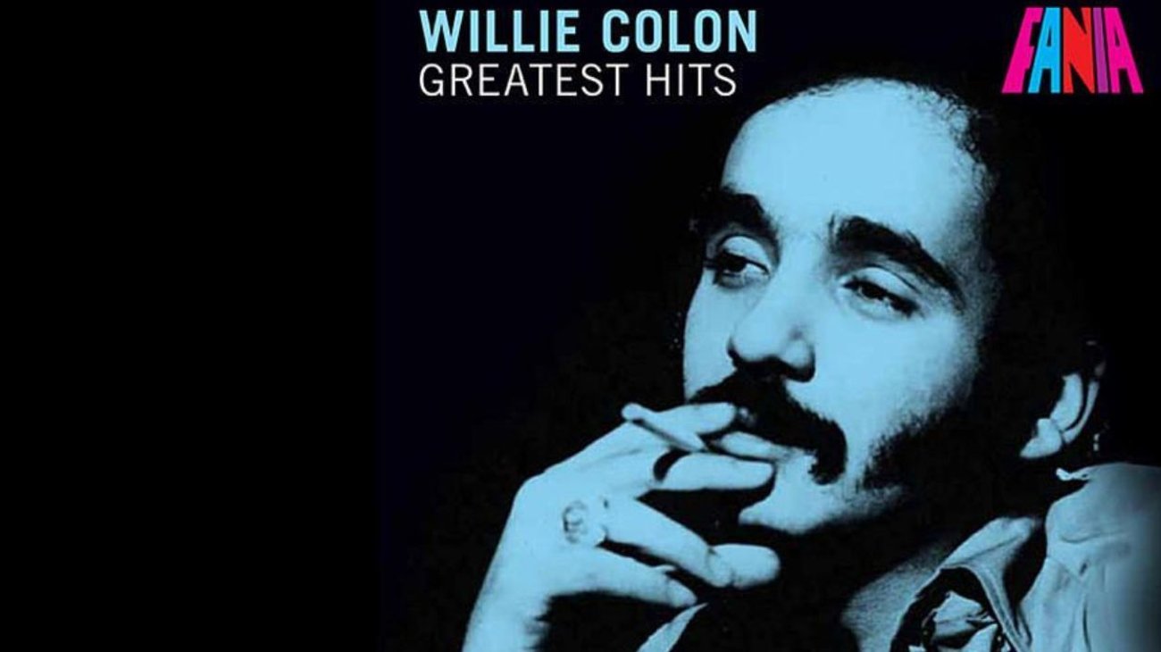 Los éxitos que definieron el legado de Willie Colón