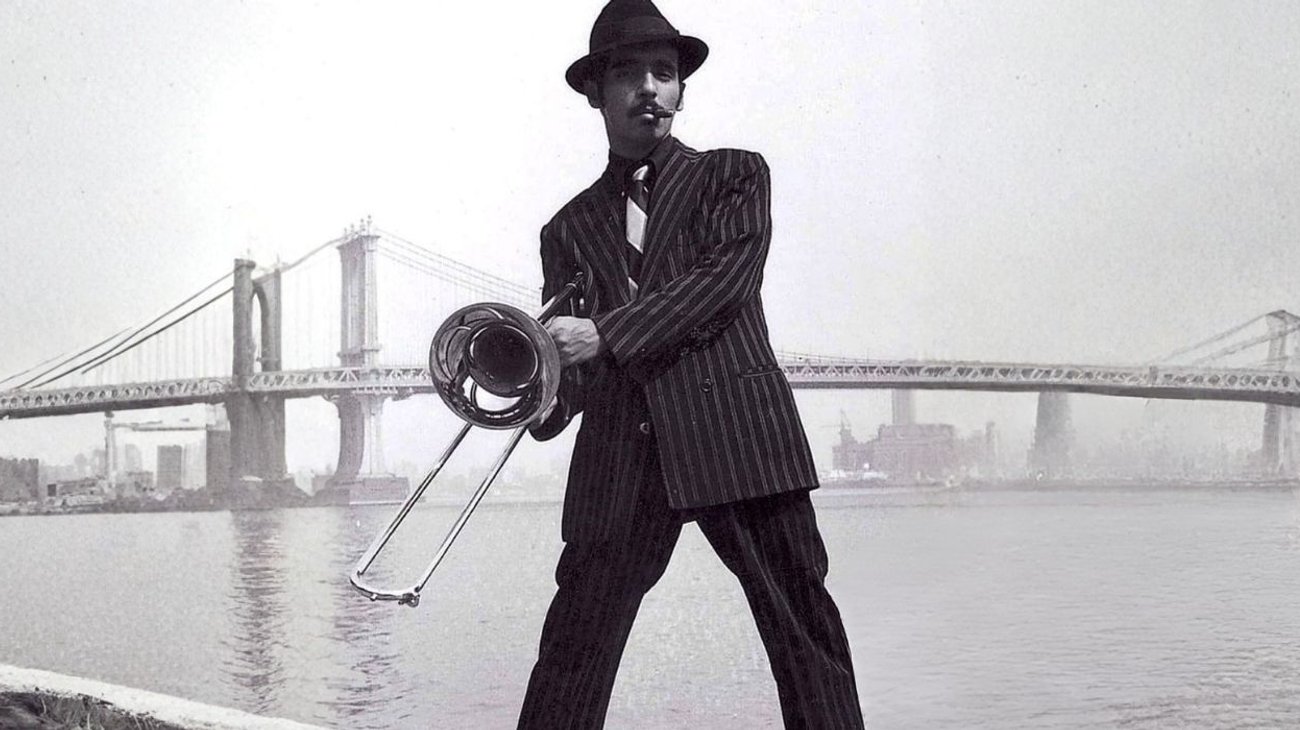 Willie Colón impulsó la salsa más allá del barrio latino