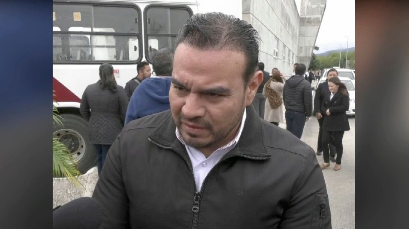 Continúa búsqueda de reo fugado en Ciudad Victoria