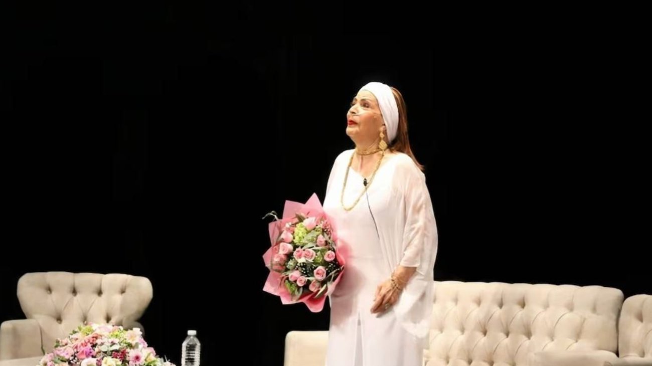 Elsa Aguirre presentía su muerte, asegura enfermera que la cuidó