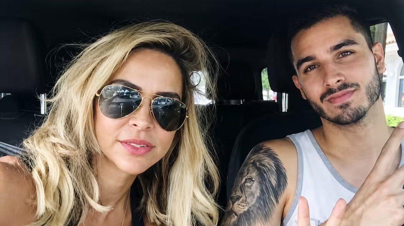 Reportan fallecimiento de Mauro, hijo mayor de Aylín Mujica