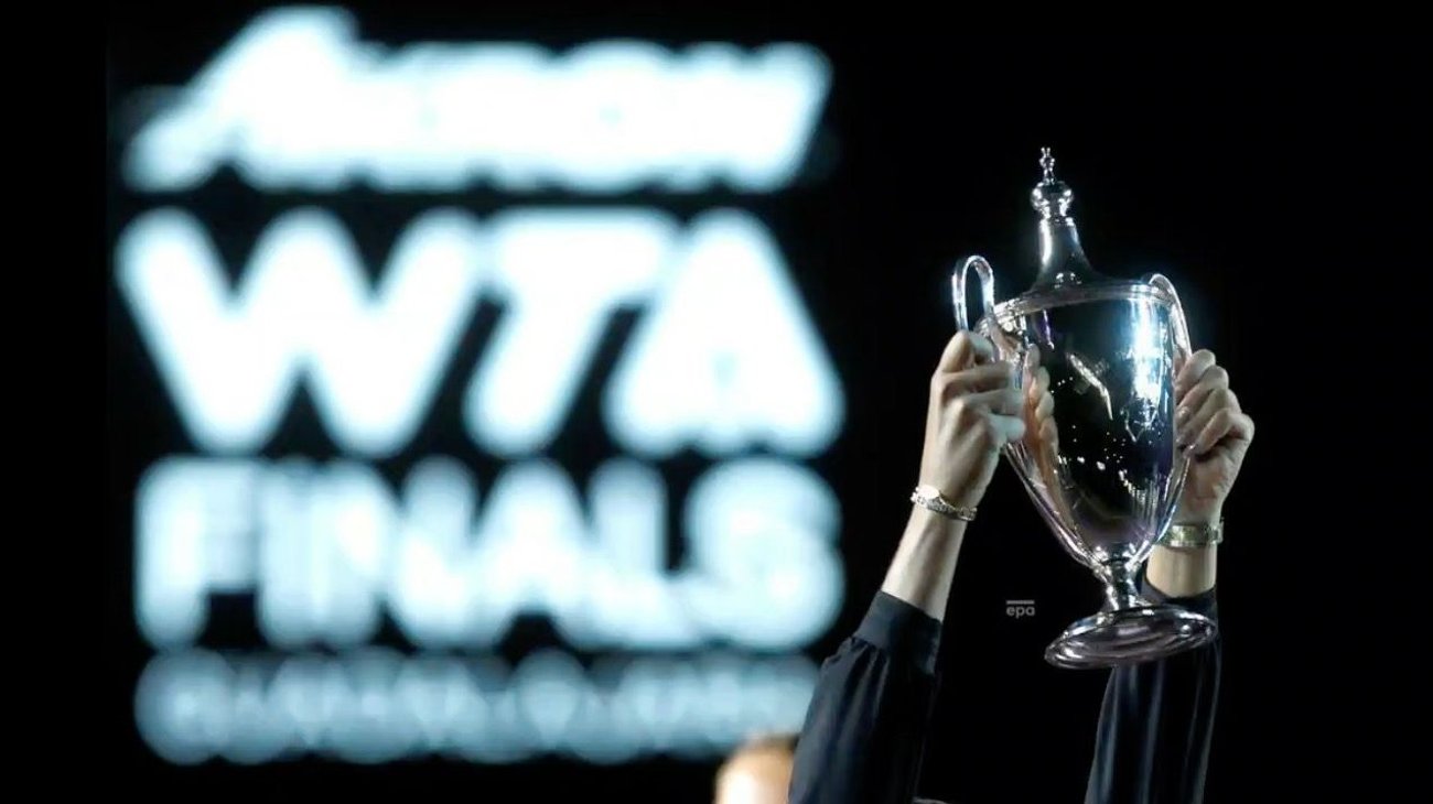 Cancún será el escenario de las Finales de la WTA