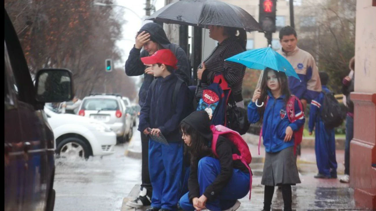 Concluye ciclo escolar en Tamaulipas por tormenta tropical Barry