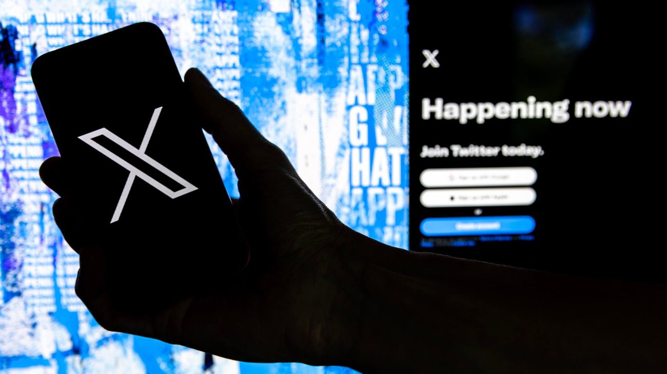 Red social X deja de funcionar con normalidad en diversos países