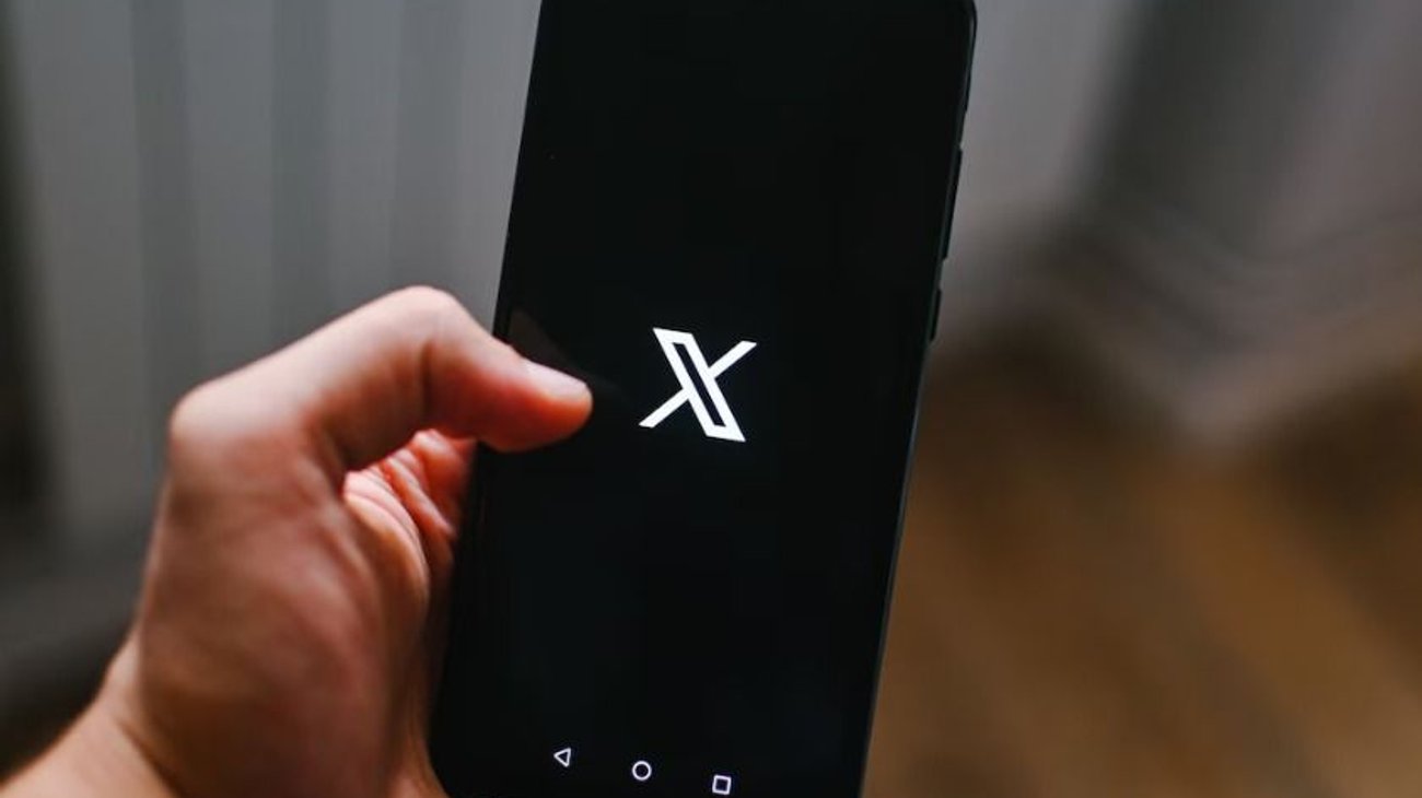 Usuarios reportan la caída de la red social X