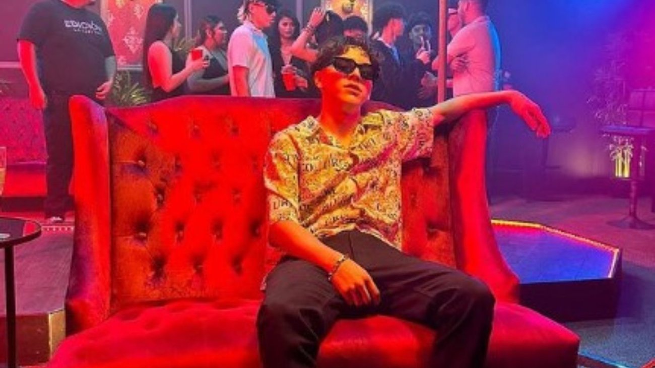 ¿Xavi será papá? Esto se sabe sobre el cantante de 19 años