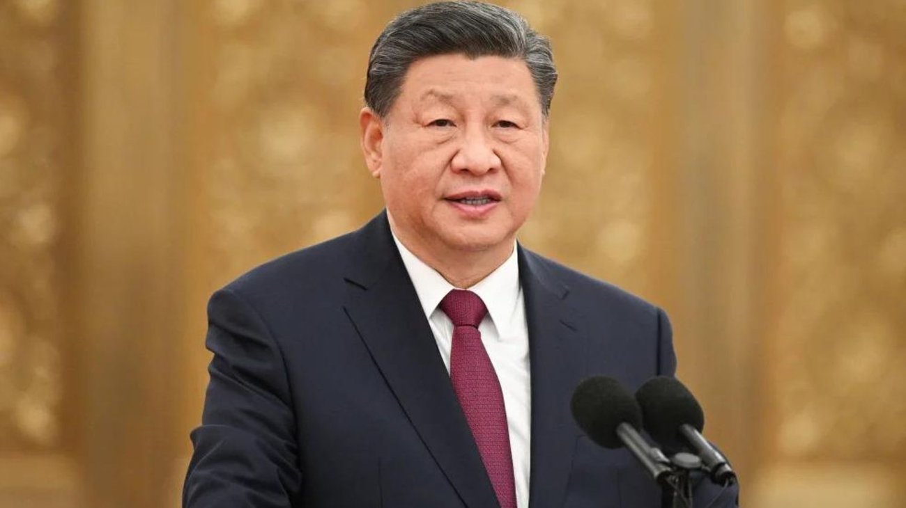 ¿Presidente de China tuvo un derrame cerebral? Esto se sabe