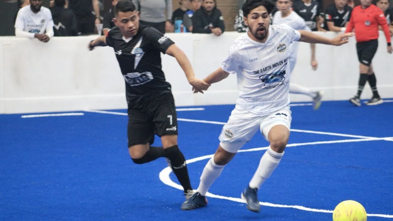 Y nadie detiene al Flash, llega a 23 triunfos