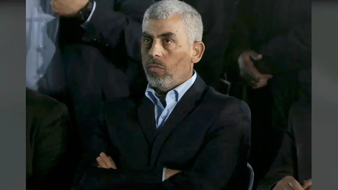 Confirma Israel la muerte del líder de Hamás, Yahya Sinwar