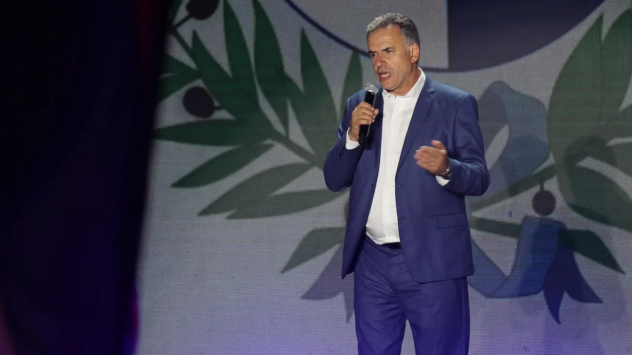 Sheinbaum felicita a Uruguay por el triunfo de Yamandú Orsi