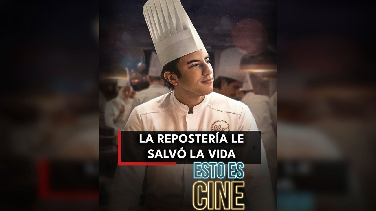 'Azucar y Estrellas', una suculenta probada de cine francés