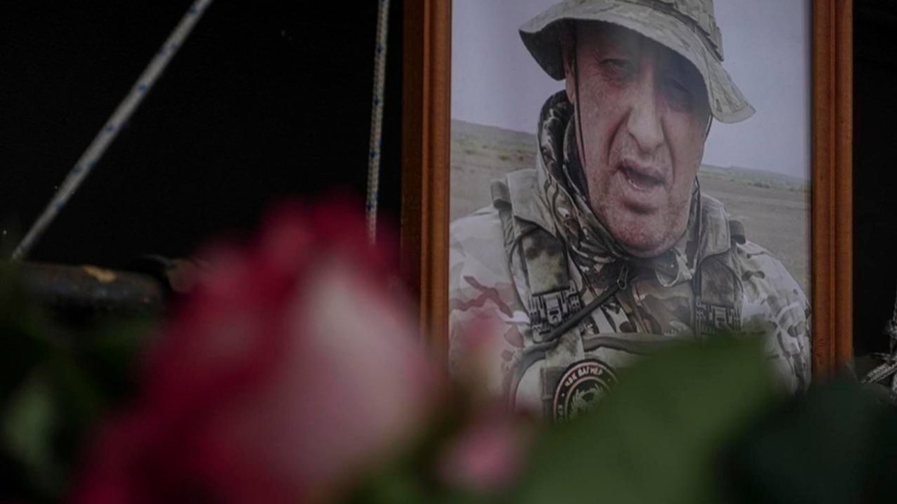 Putin no asistirá al funeral del jefe del Grupo Wagner