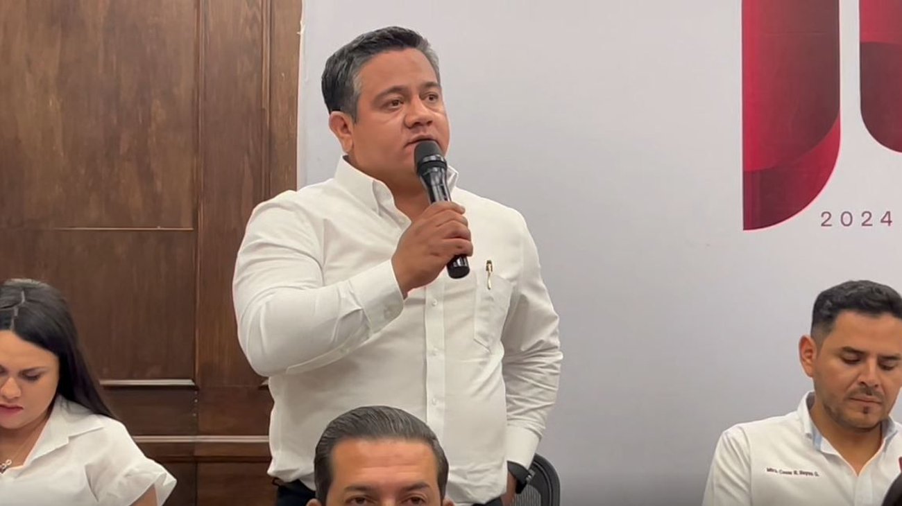Matamoros mantiene vigilancia tras cambios en seguridad