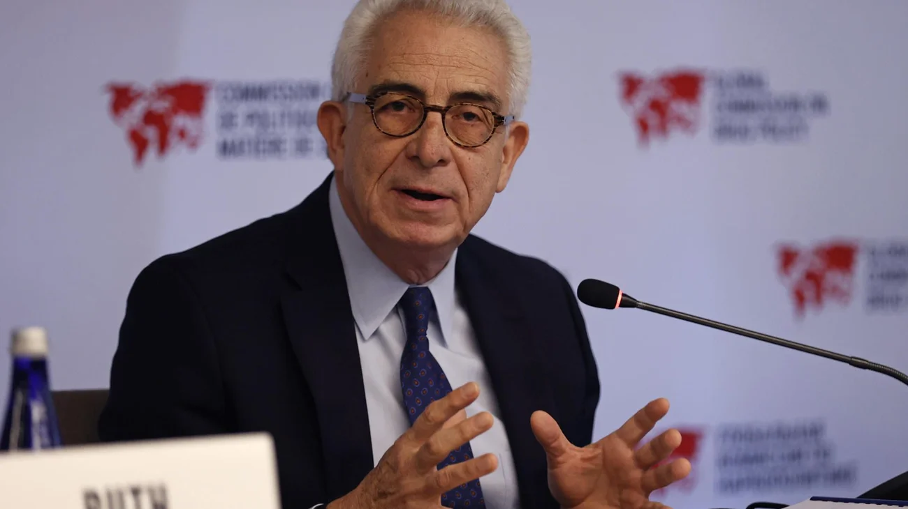 México ha perdido categoría de país democrático: Ernesto Zedillo