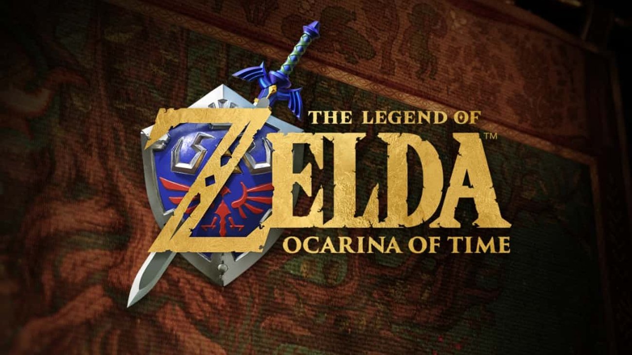 Zelda cumple 40 años con cine, música y videojuegos