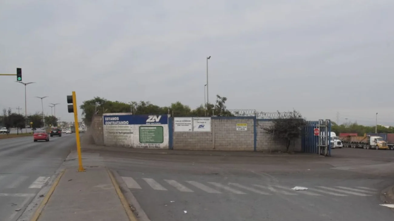 Primero definir si hay riesgo, dice Estado a opositores de Zinc