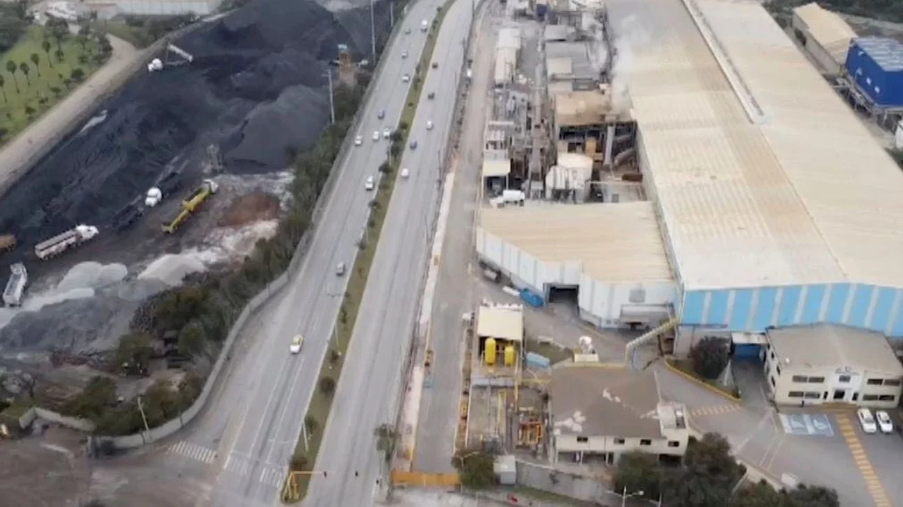 Zinc Nacional afirma que ganó amparo contra medidas del estado