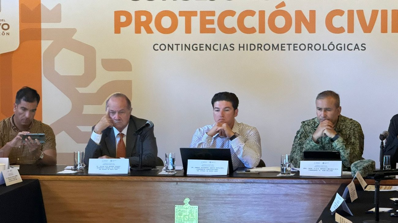 Zona citrícola y montañosa, el área que más agua recibiría