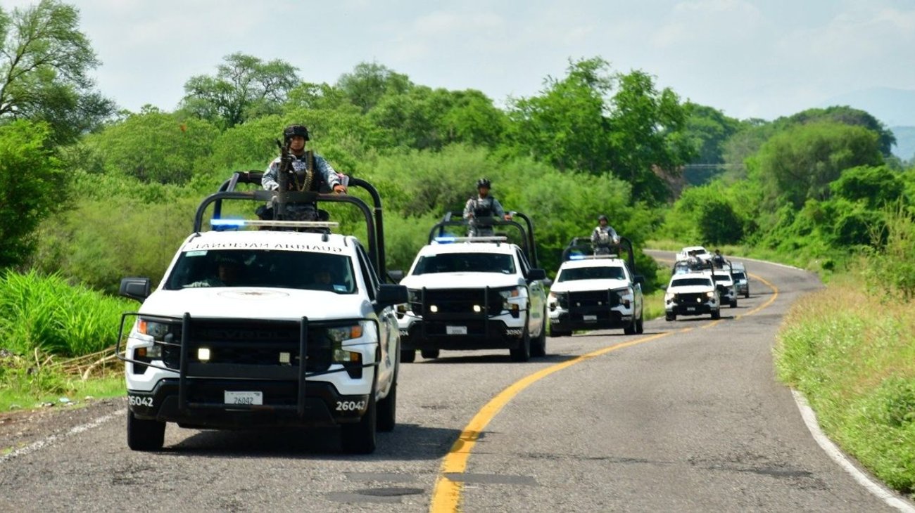 EUA reanudará parcialmente actividades en Michoacán