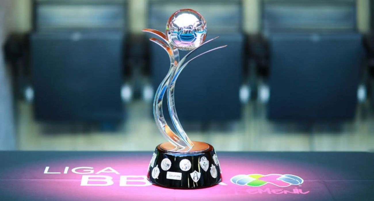 Definen horarios de Cuartos de Final de la Liga MX Femenil