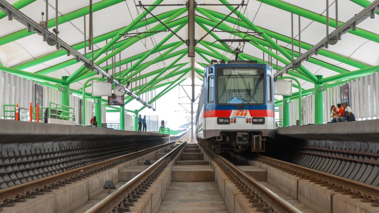 Inician Línea 5 del Metro; tendrá tramos elevados y a nivel