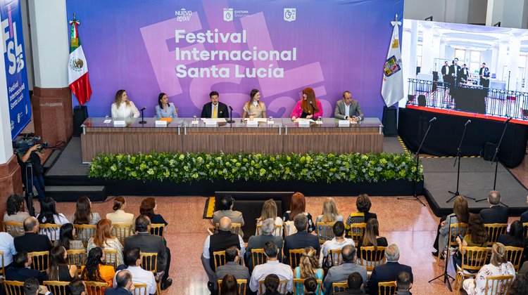 Da Unesco a Nuevo León primer lugar en cultura