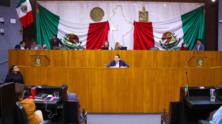 Buscan fortalecer procesos e infraestructura del SIMEPRODE