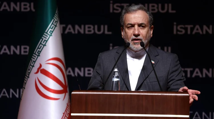 Afirma ministro de Irán que no hay acuerdo de alto al fuego