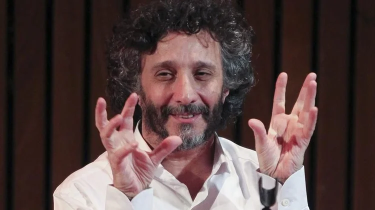 Fito Páez se fractura cinco costillas y cancela conciertos