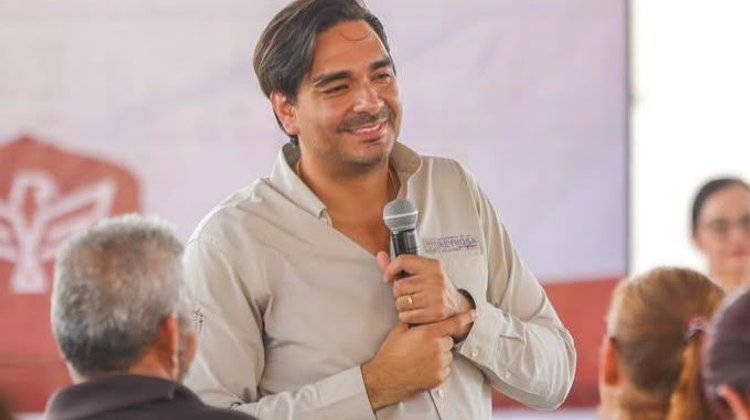 Peña Ortiz confía en que costos en EUA mantengan inversiones